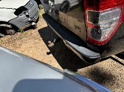 View FORD RANGER 2012 4 Door Utility Breaking