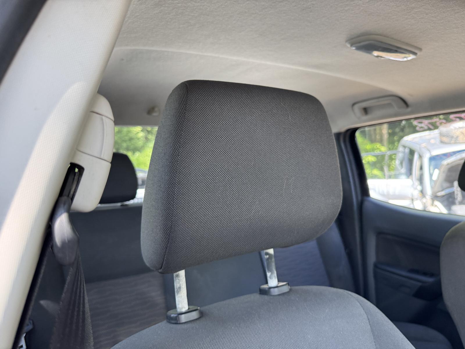 View FORD RANGER 2012 4 Door Utility Breaking