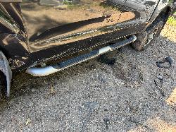 View FORD RANGER 2012 4 Door Utility Breaking