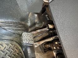 View FORD RANGER 2012 4 Door Utility Breaking