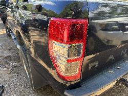 View FORD RANGER 2012 4 Door Utility Breaking