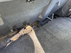 View FORD RANGER 2012 4 Door Utility Breaking