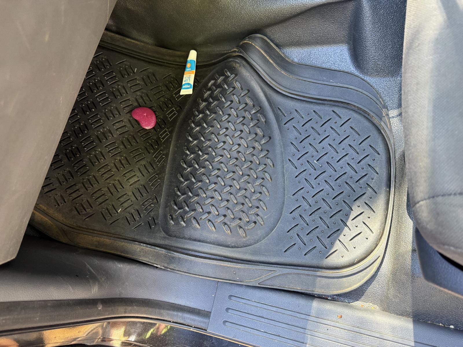 View FORD RANGER 2012 4 Door Utility Breaking