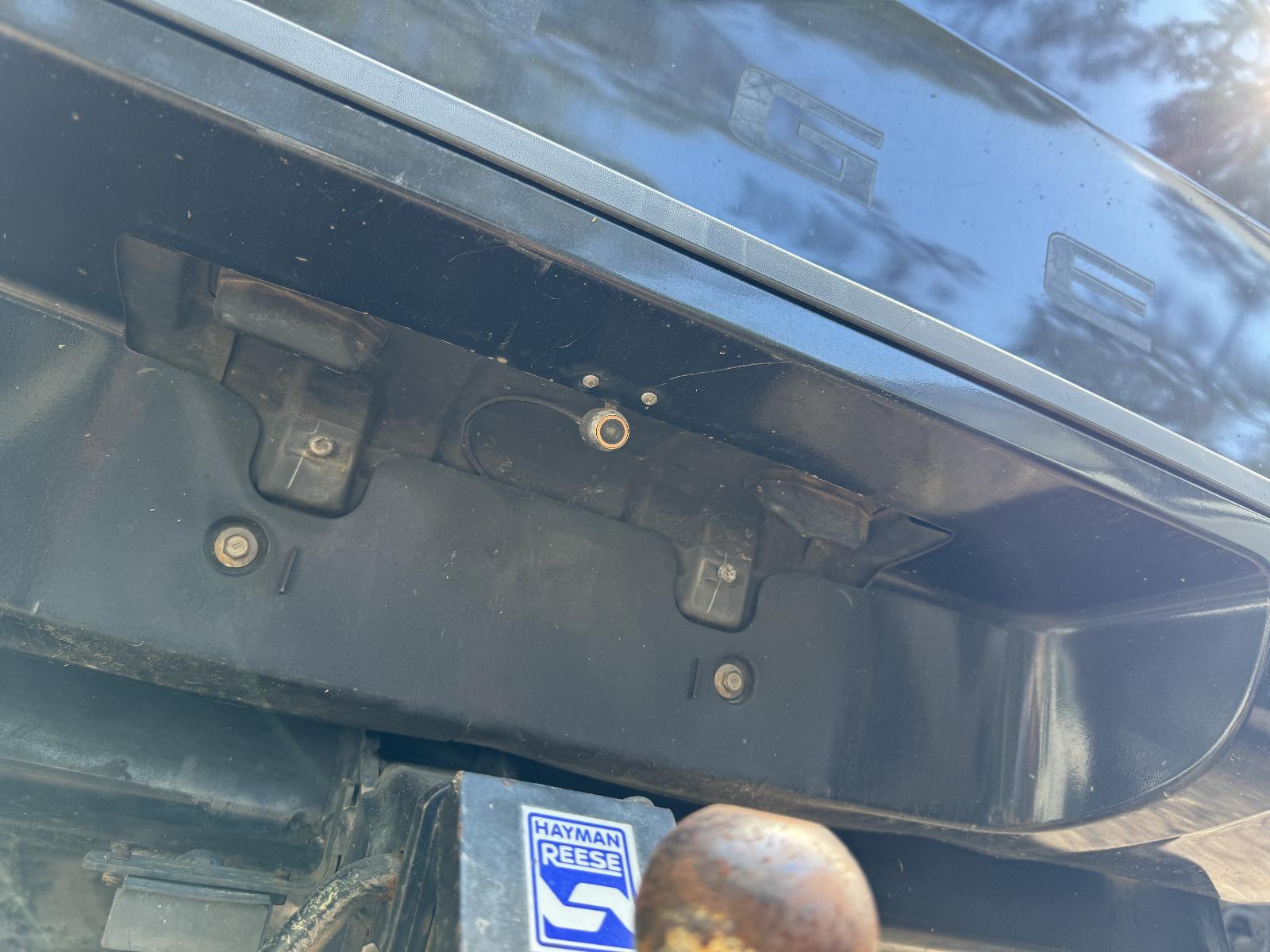 View FORD RANGER 2012 4 Door Utility Breaking