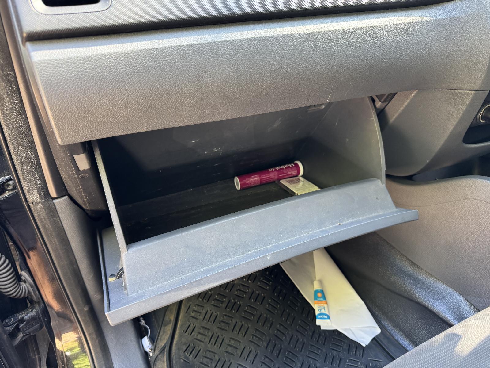 View FORD RANGER 2012 4 Door Utility Breaking