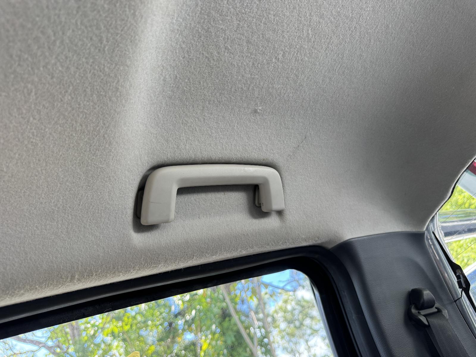 View FORD RANGER 2012 4 Door Utility Breaking