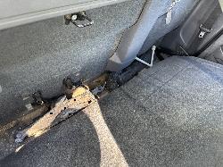 View FORD RANGER 2012 4 Door Utility Breaking