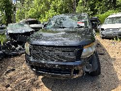 View FORD RANGER 2012 4 Door Utility Breaking