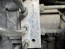View FORD RANGER 2012 4 Door Utility Breaking