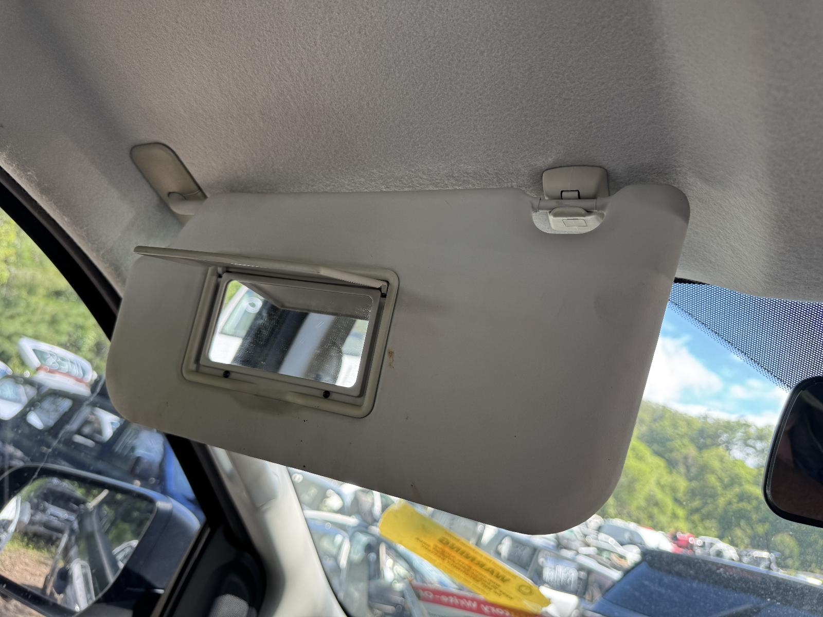 View FORD RANGER 2012 4 Door Utility Breaking