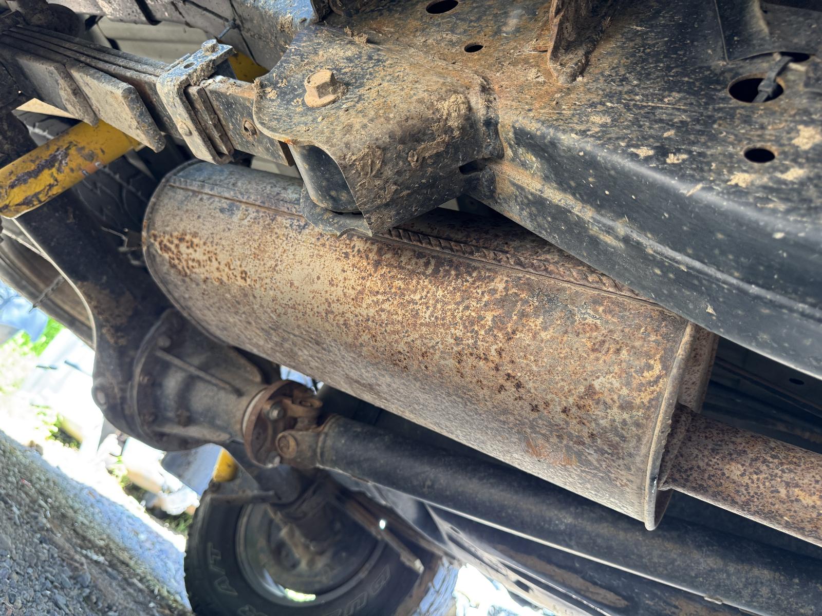 View FORD RANGER 2012 4 Door Utility Breaking
