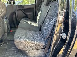 View FORD RANGER 2012 4 Door Utility Breaking