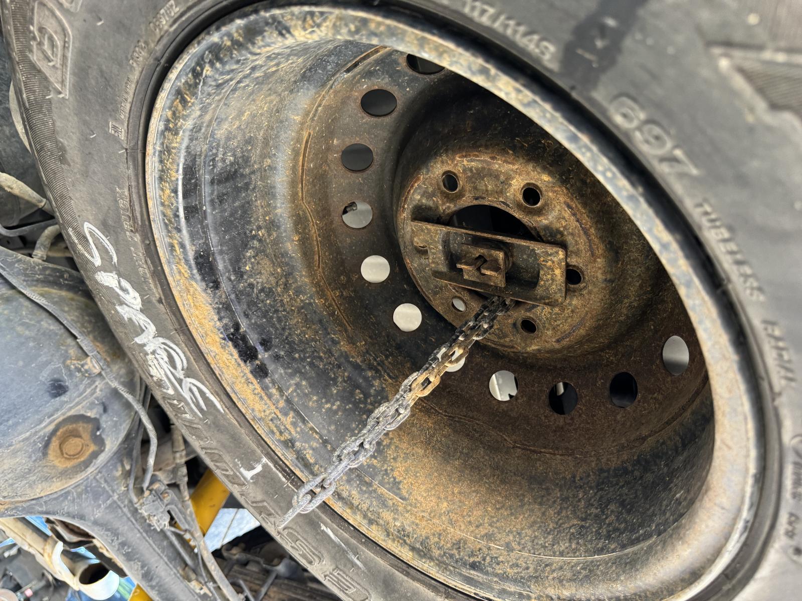View FORD RANGER 2012 4 Door Utility Breaking