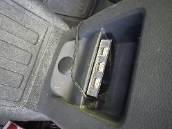 View FORD RANGER 2012 4 Door Utility Breaking