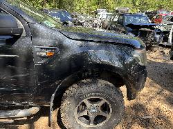 View FORD RANGER 2012 4 Door Utility Breaking