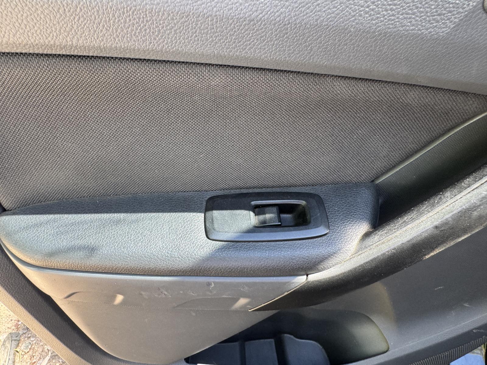 View FORD RANGER 2012 4 Door Utility Breaking