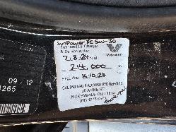 View FORD RANGER 2012 4 Door Utility Breaking