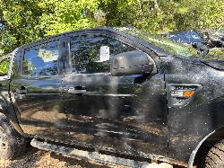 View FORD RANGER 2012 4 Door Utility Breaking