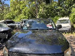 View FORD RANGER 2012 4 Door Utility Breaking