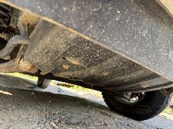 View FORD RANGER 2012 4 Door Utility Breaking