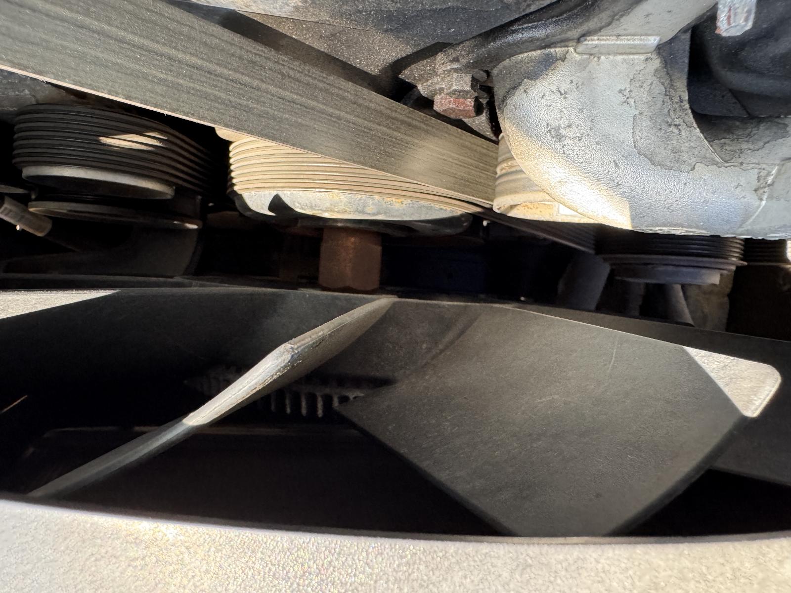 View FORD RANGER 2012 4 Door Utility Breaking