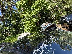 View FORD RANGER 2012 4 Door Utility Breaking