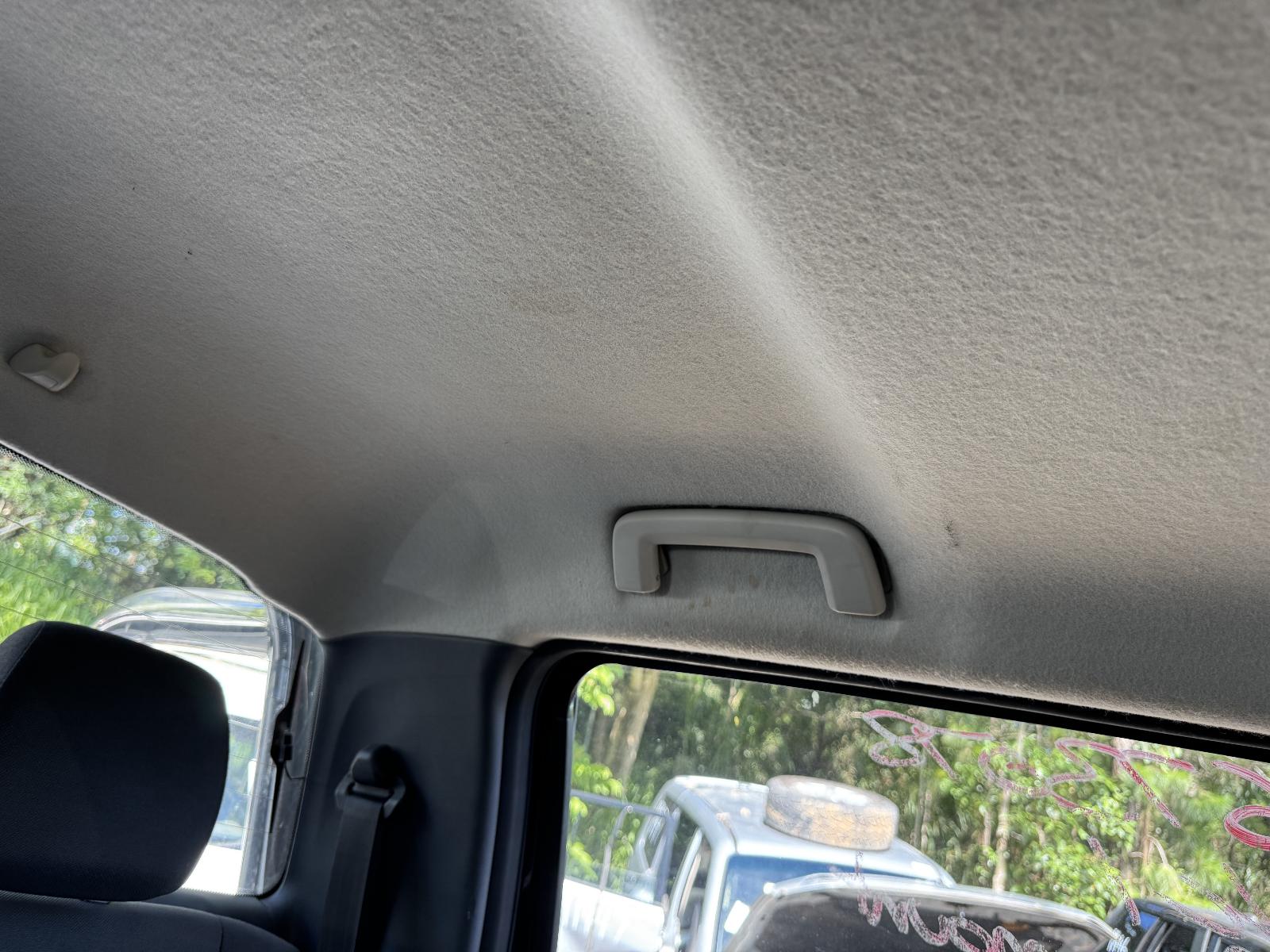 View FORD RANGER 2012 4 Door Utility Breaking