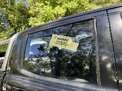 View FORD RANGER 2012 4 Door Utility Breaking