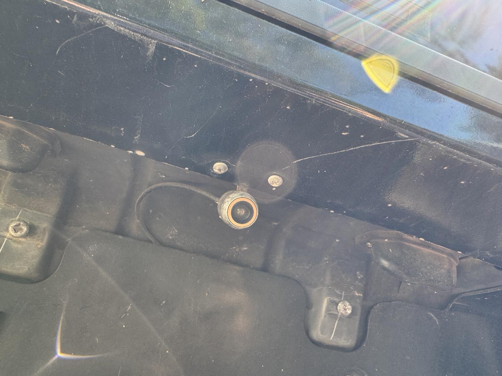 View FORD RANGER 2012 4 Door Utility Breaking