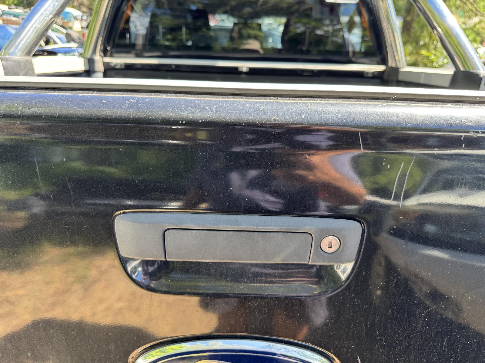 View FORD RANGER 2012 4 Door Utility Breaking
