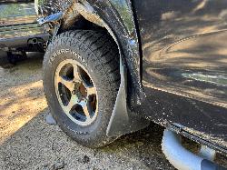 View FORD RANGER 2012 4 Door Utility Breaking