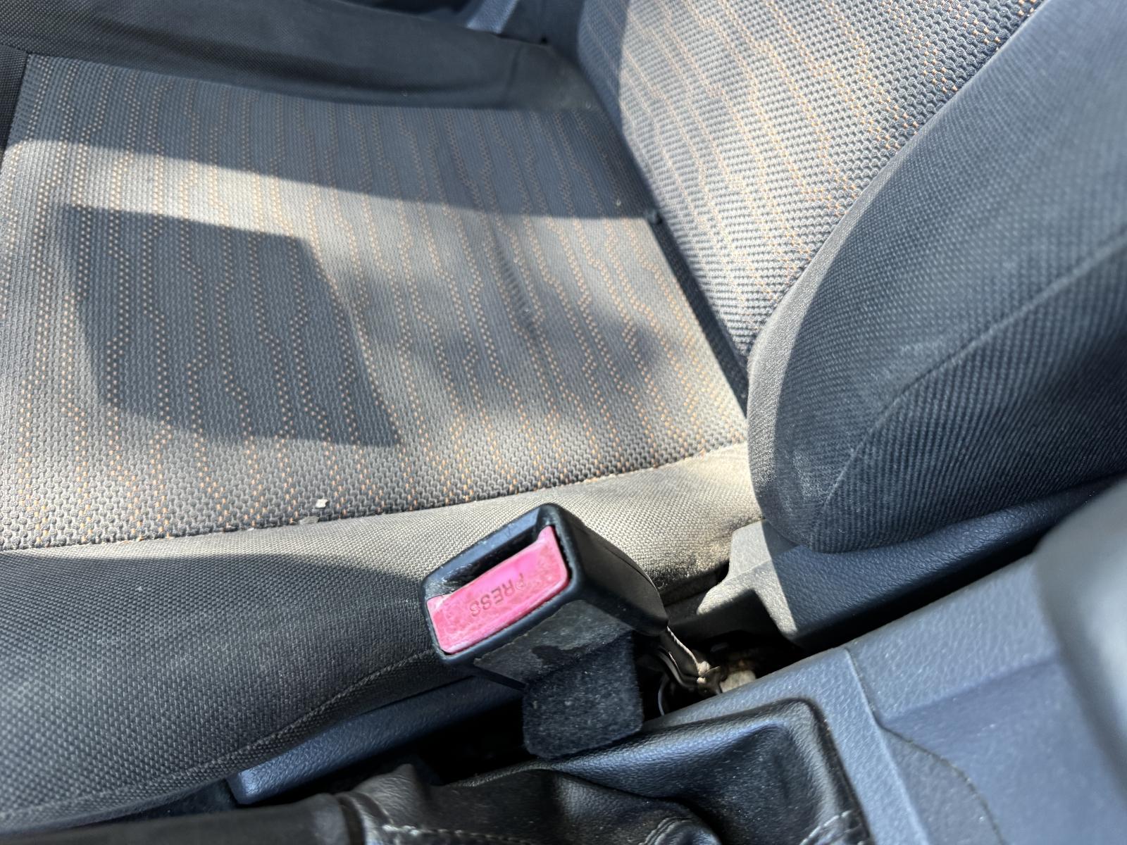 View FORD RANGER 2012 4 Door Utility Breaking
