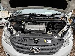 View Auto part Fuse Box Ldv G10 2021