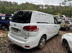 View Auto part Fuse Box Ldv G10 2021