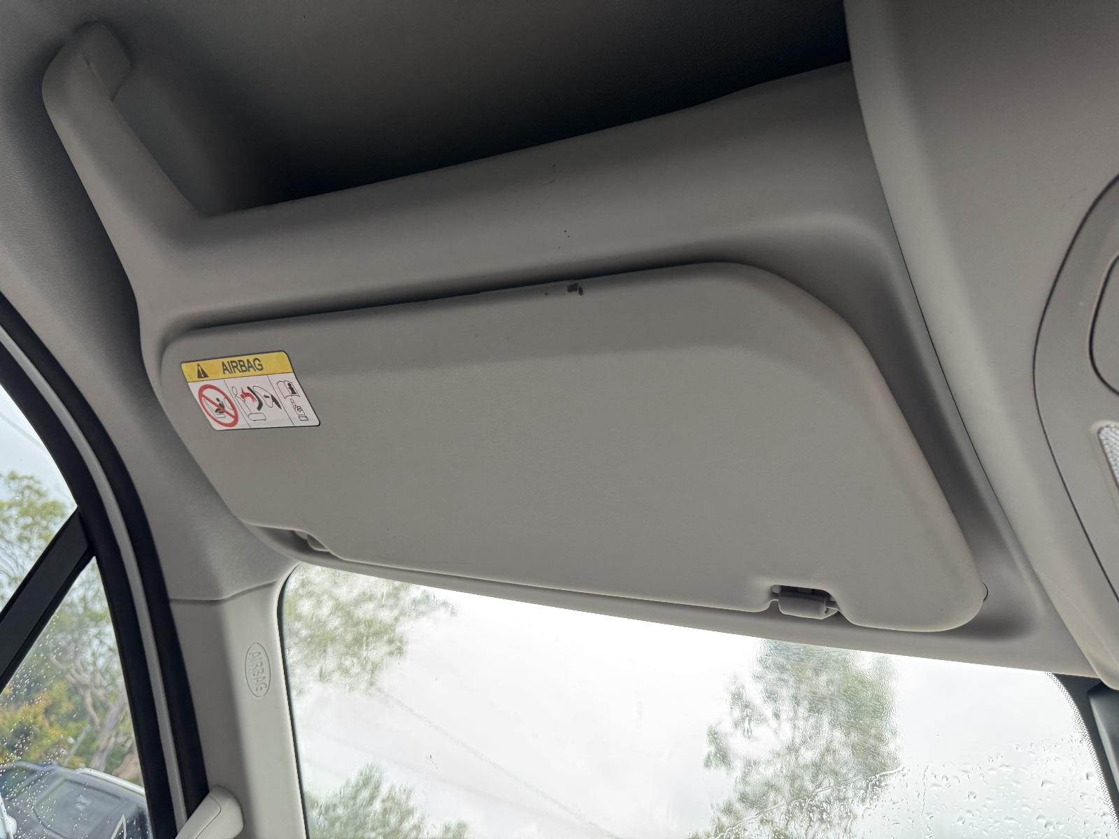 View LDV DELIVER 9 2021 2 Door Van Breaking