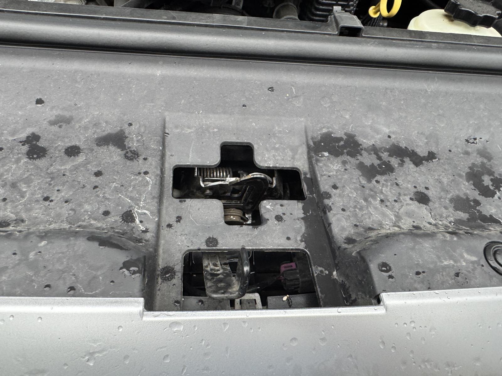 View LDV DELIVER 9 2021 2 Door Van Breaking