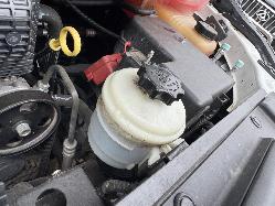View LDV DELIVER 9 2021 2 Door Van Breaking