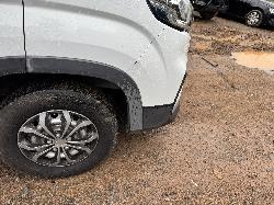 View LDV DELIVER 9 2021 2 Door Van Breaking