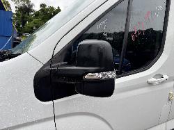 View LDV DELIVER 9 2021 2 Door Van Breaking