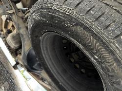 View LDV DELIVER 9 2021 2 Door Van Breaking