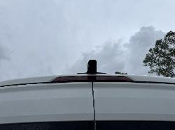 View LDV DELIVER 9 2021 2 Door Van Breaking