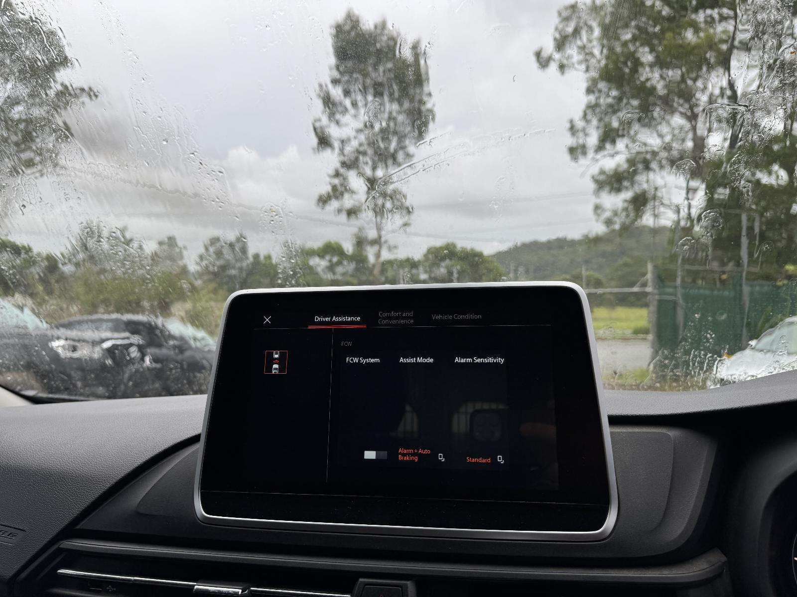 View LDV DELIVER 9 2021 2 Door Van Breaking