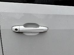 View LDV DELIVER 9 2021 2 Door Van Breaking