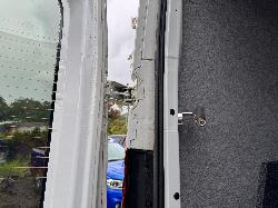View LDV DELIVER 9 2021 2 Door Van Breaking