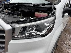 View LDV DELIVER 9 2021 2 Door Van Breaking