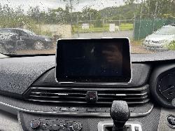 View LDV DELIVER 9 2021 2 Door Van Breaking
