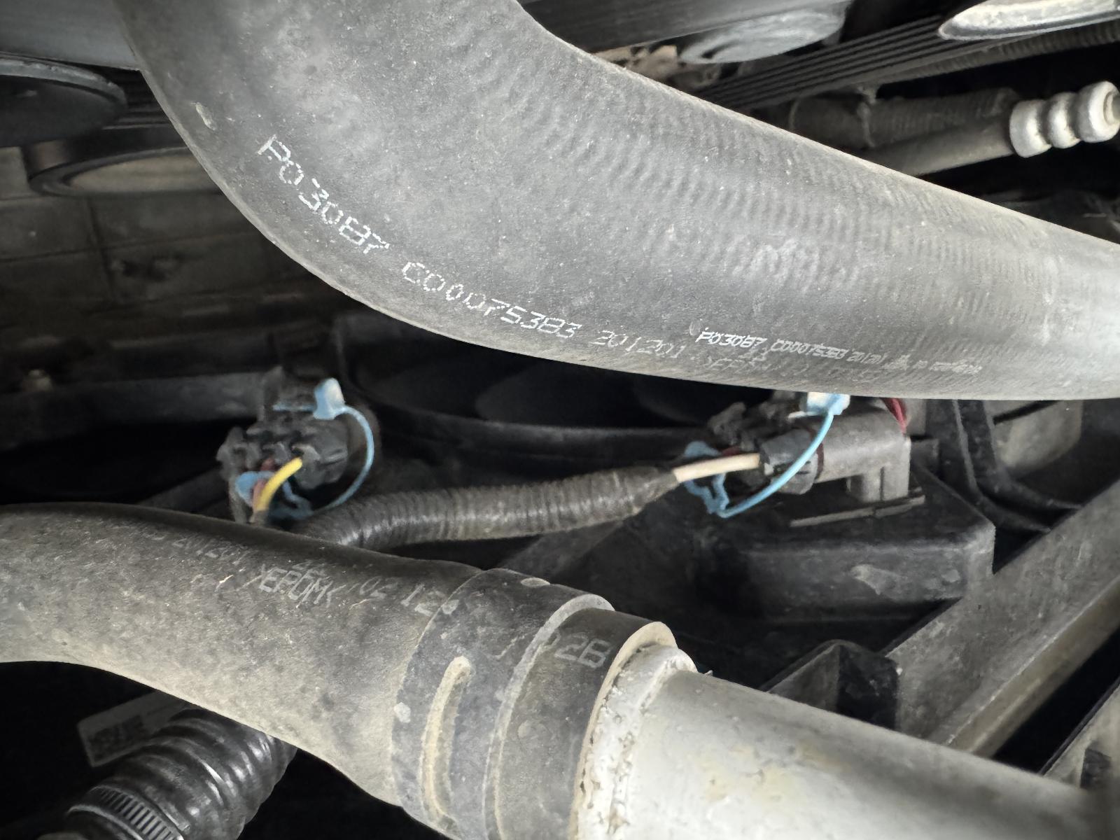 View LDV DELIVER 9 2021 2 Door Van Breaking