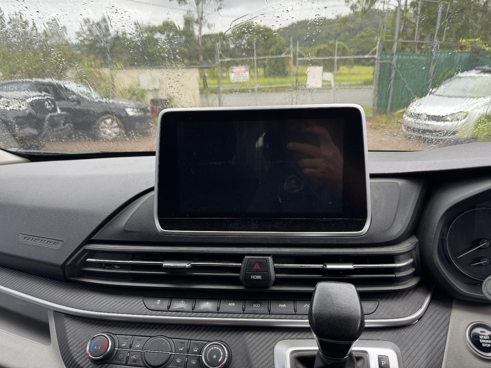 View LDV DELIVER 9 2021 2 Door Van Breaking