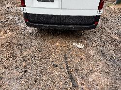 View LDV DELIVER 9 2021 2 Door Van Breaking
