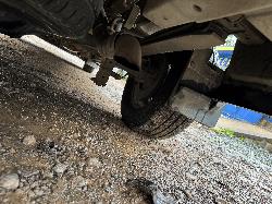 View LDV DELIVER 9 2021 2 Door Van Breaking